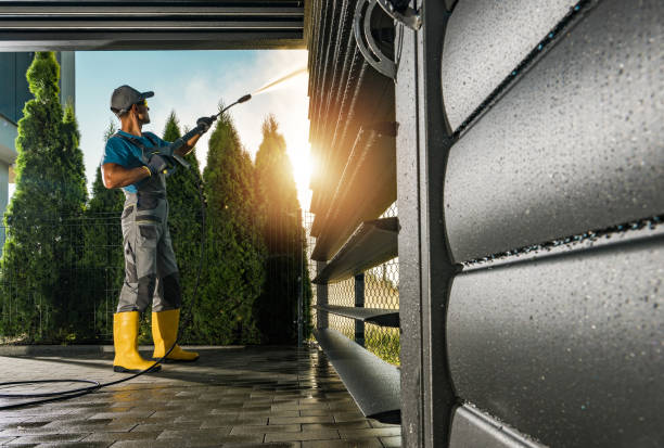 Best Post-Construction Pressure Washing  in Mission, KS